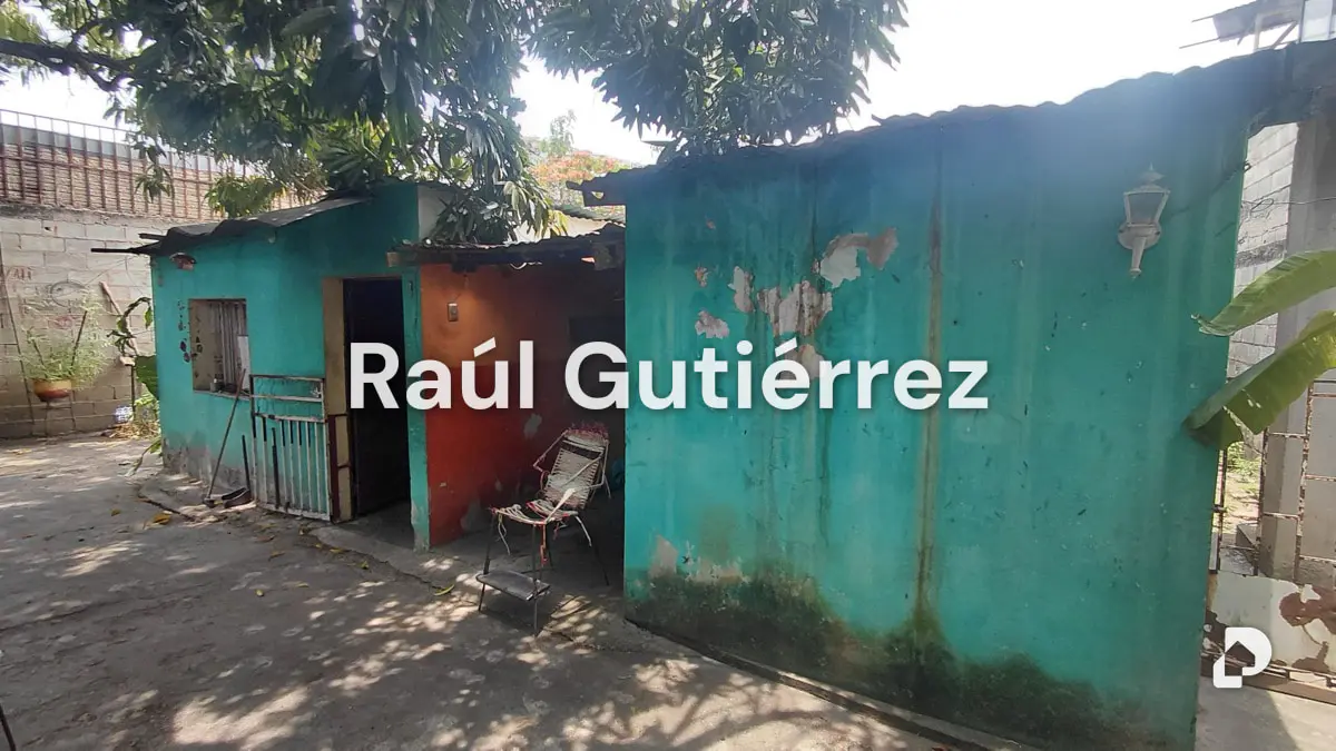 Casa en Urbanizacion Nueva Segovia, Barquisimeto – 5