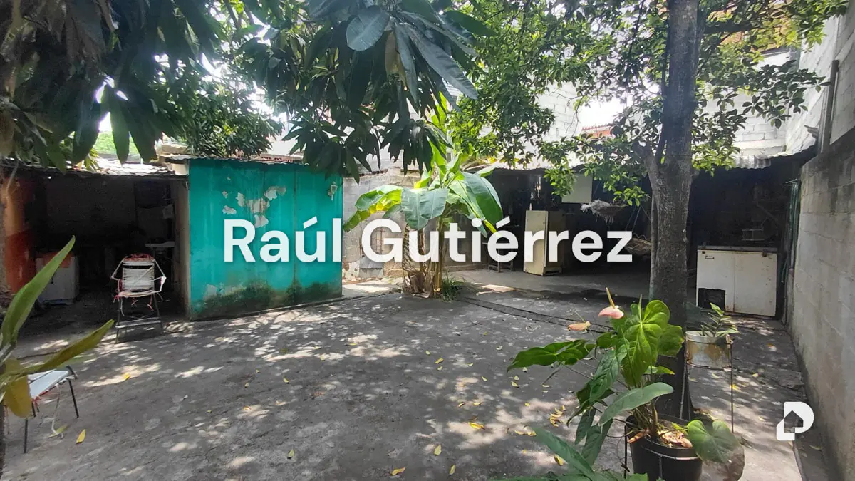 Casa en Urbanizacion Nueva Segovia, Barquisimeto – 12