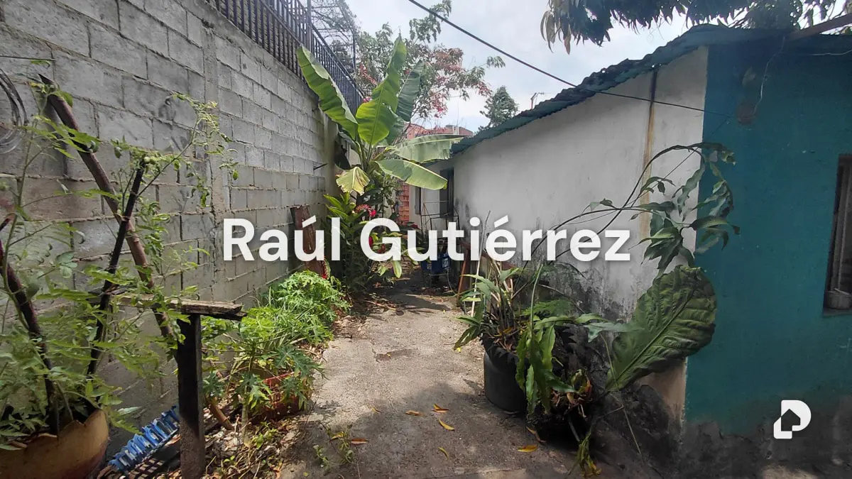 Casa en Urbanizacion Nueva Segovia, Barquisimeto – 8