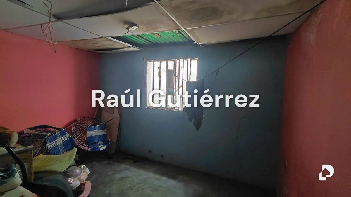 Casa en Urbanizacion Nueva Segovia, Barquisimeto – 4
