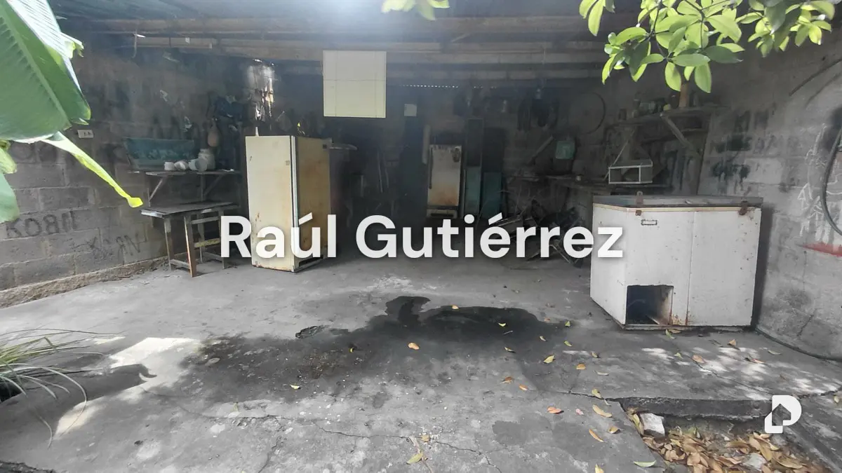 Casa en Urbanizacion Nueva Segovia, Barquisimeto – 9