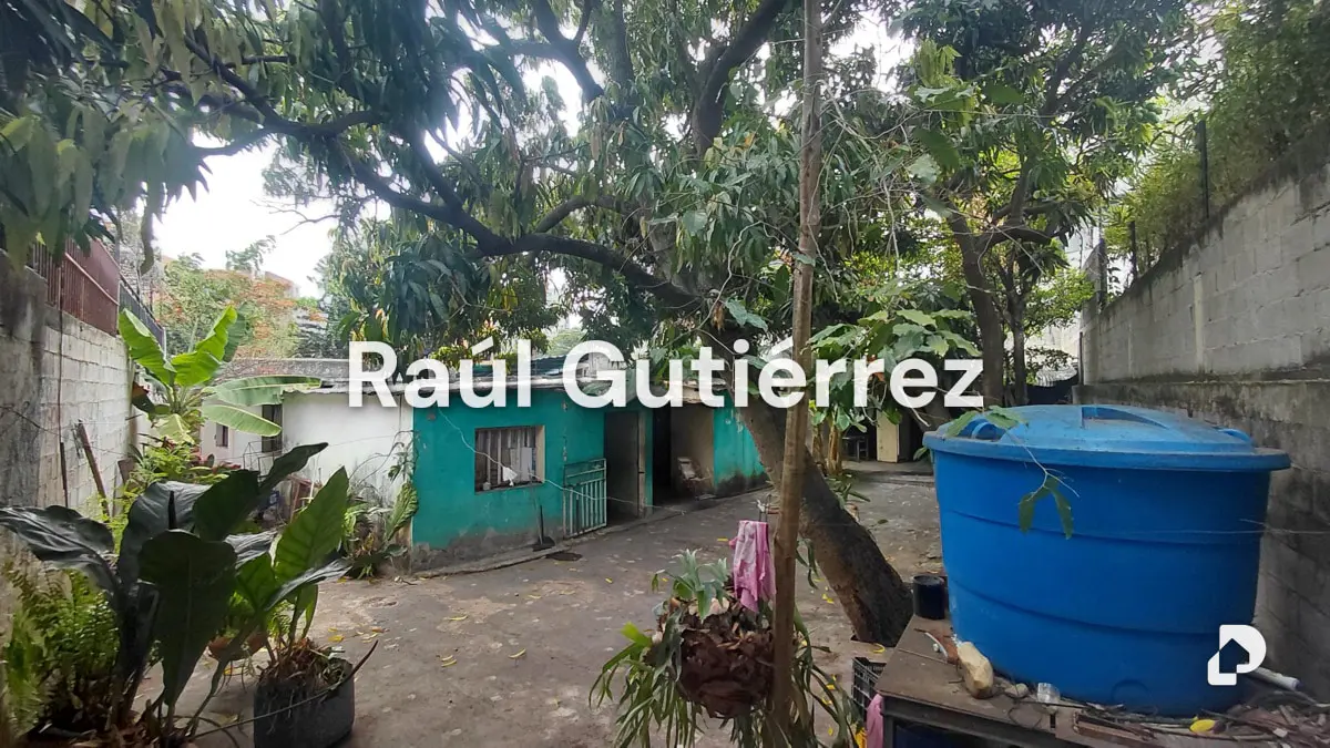 Casa en Urbanizacion Nueva Segovia, Barquisimeto – 6