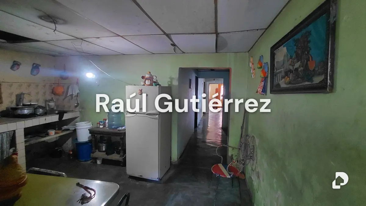 Casa en Urbanizacion Nueva Segovia, Barquisimeto – 3