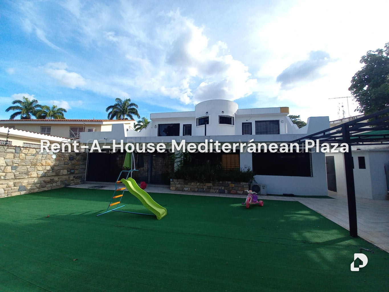 House in La Viña, Valencia – 30