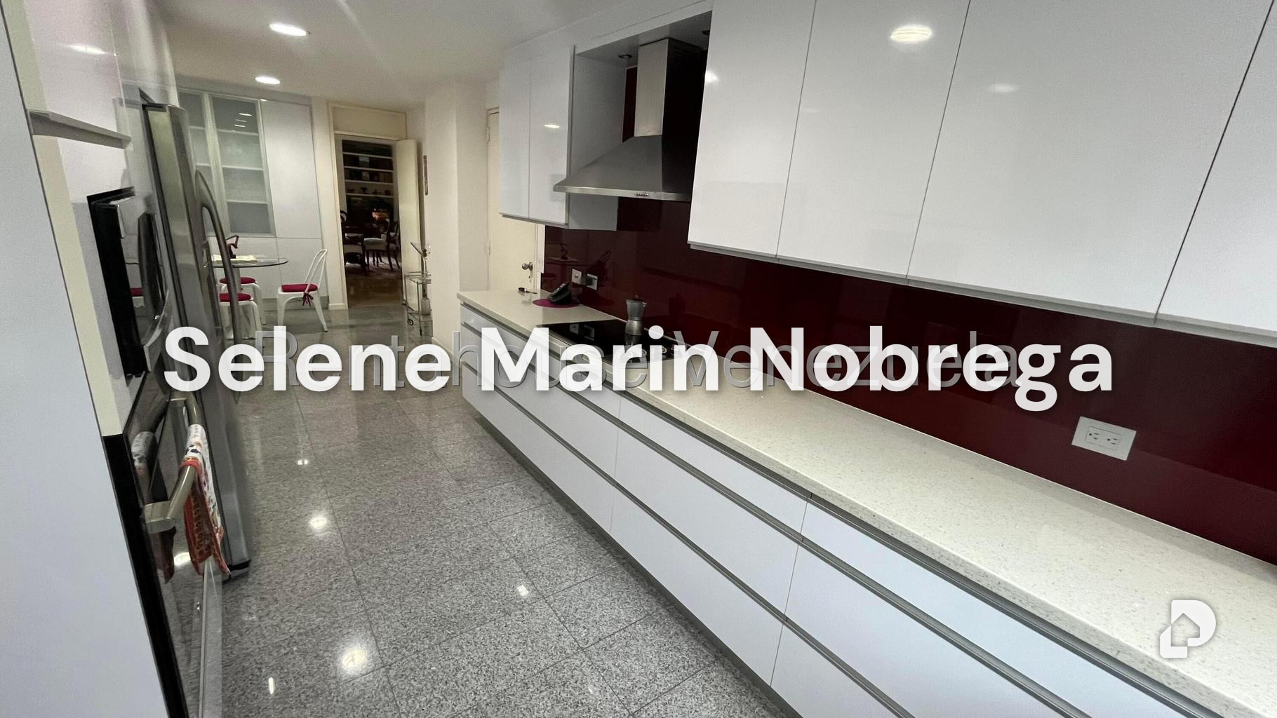 Apartamento en Los Chorros, Caracas – 17