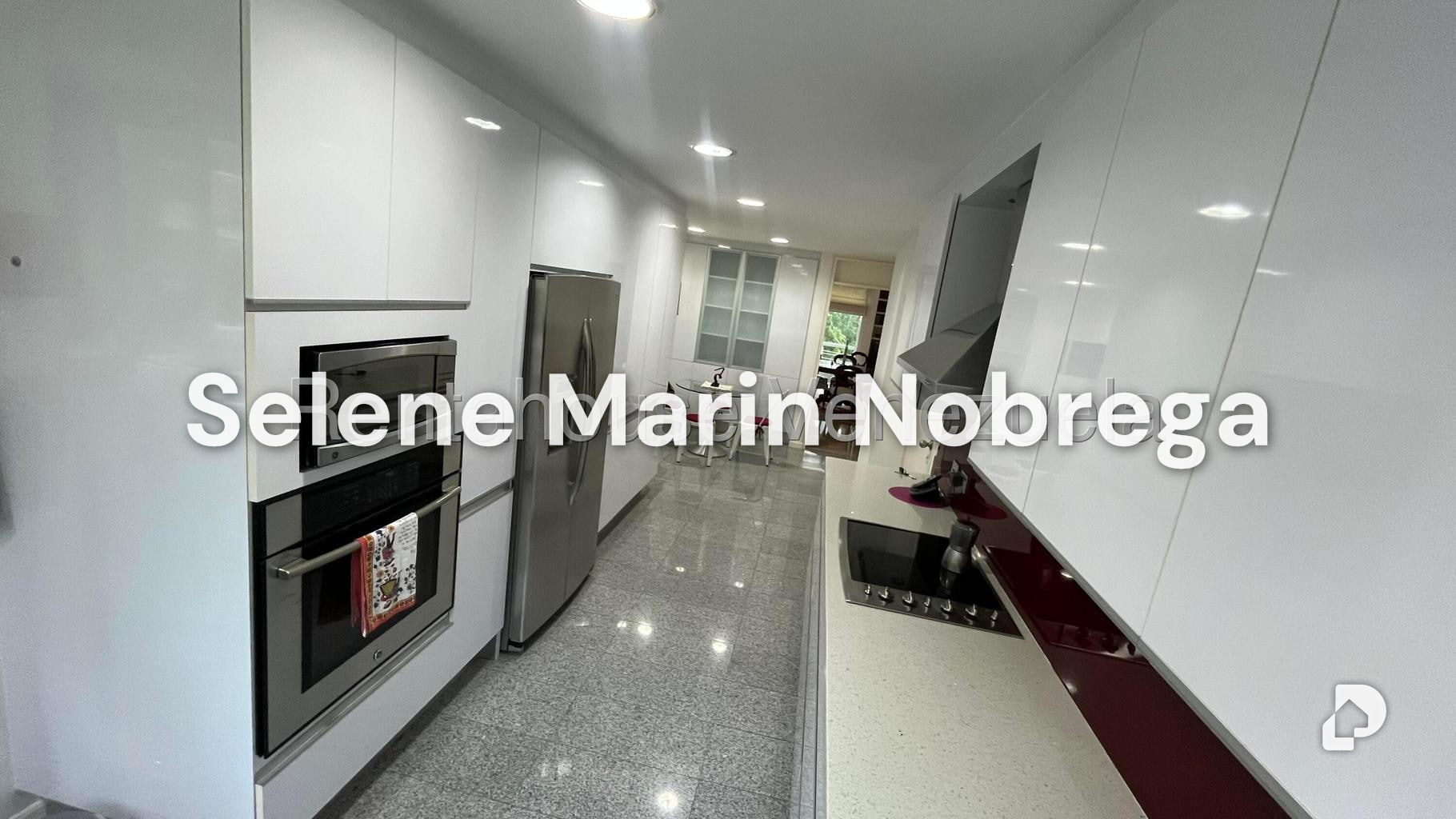 Apartamento en Los Chorros, Caracas – 19