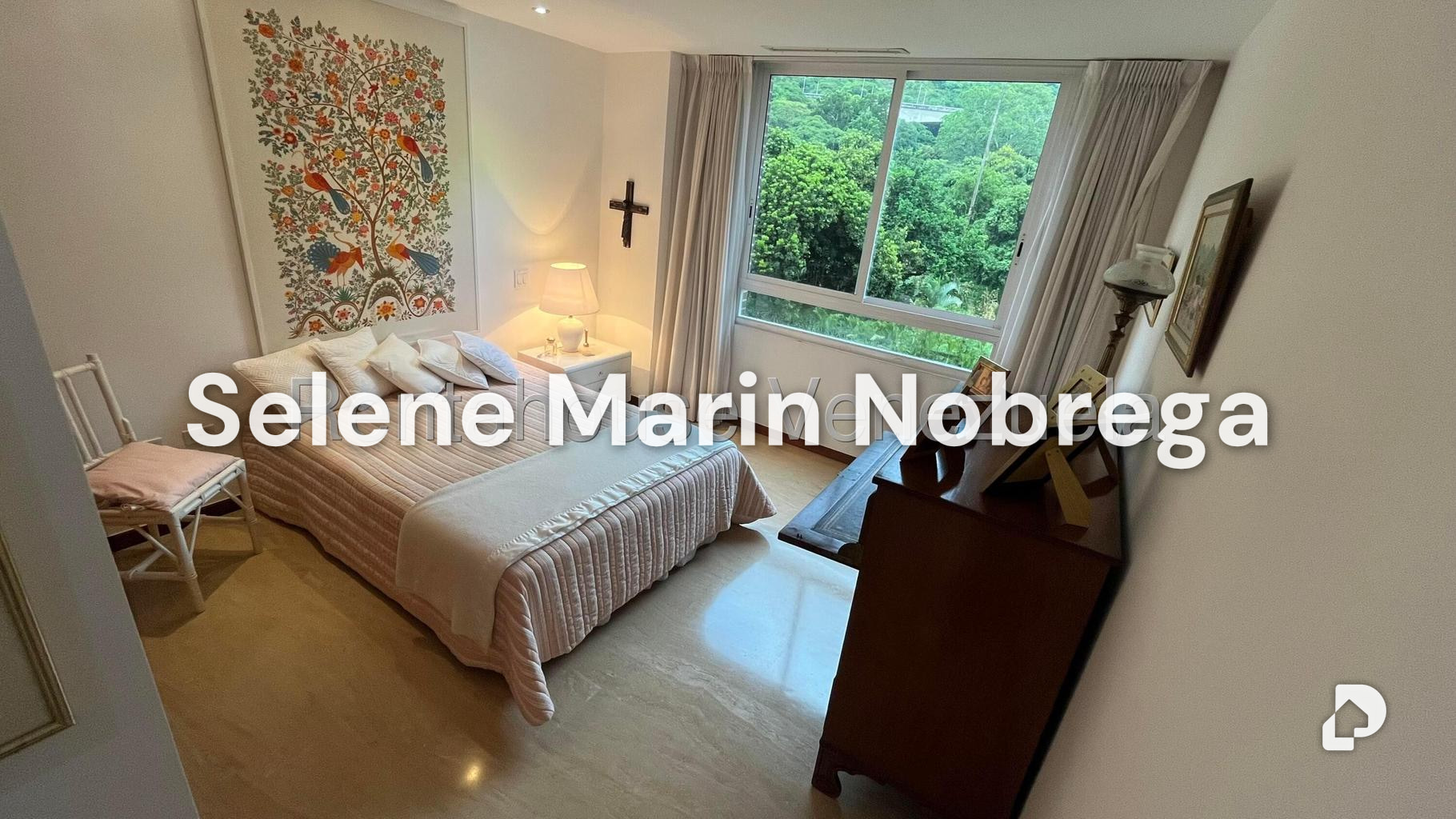 Apartamento en Los Chorros, Caracas – 24