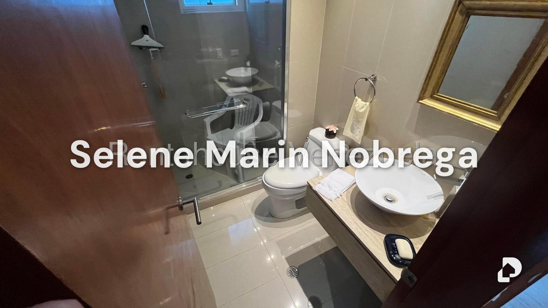 Apartamento en Los Chorros, Caracas – 30