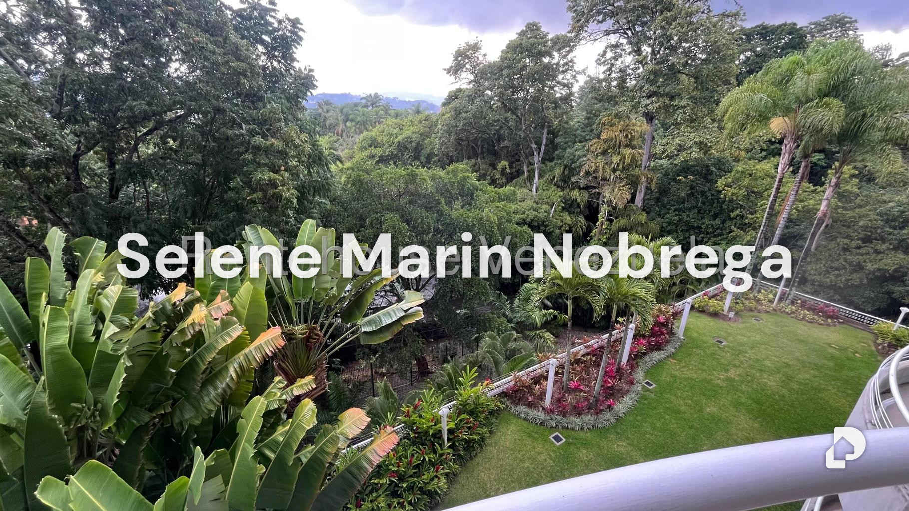 Apartamento en Los Chorros, Caracas – 14