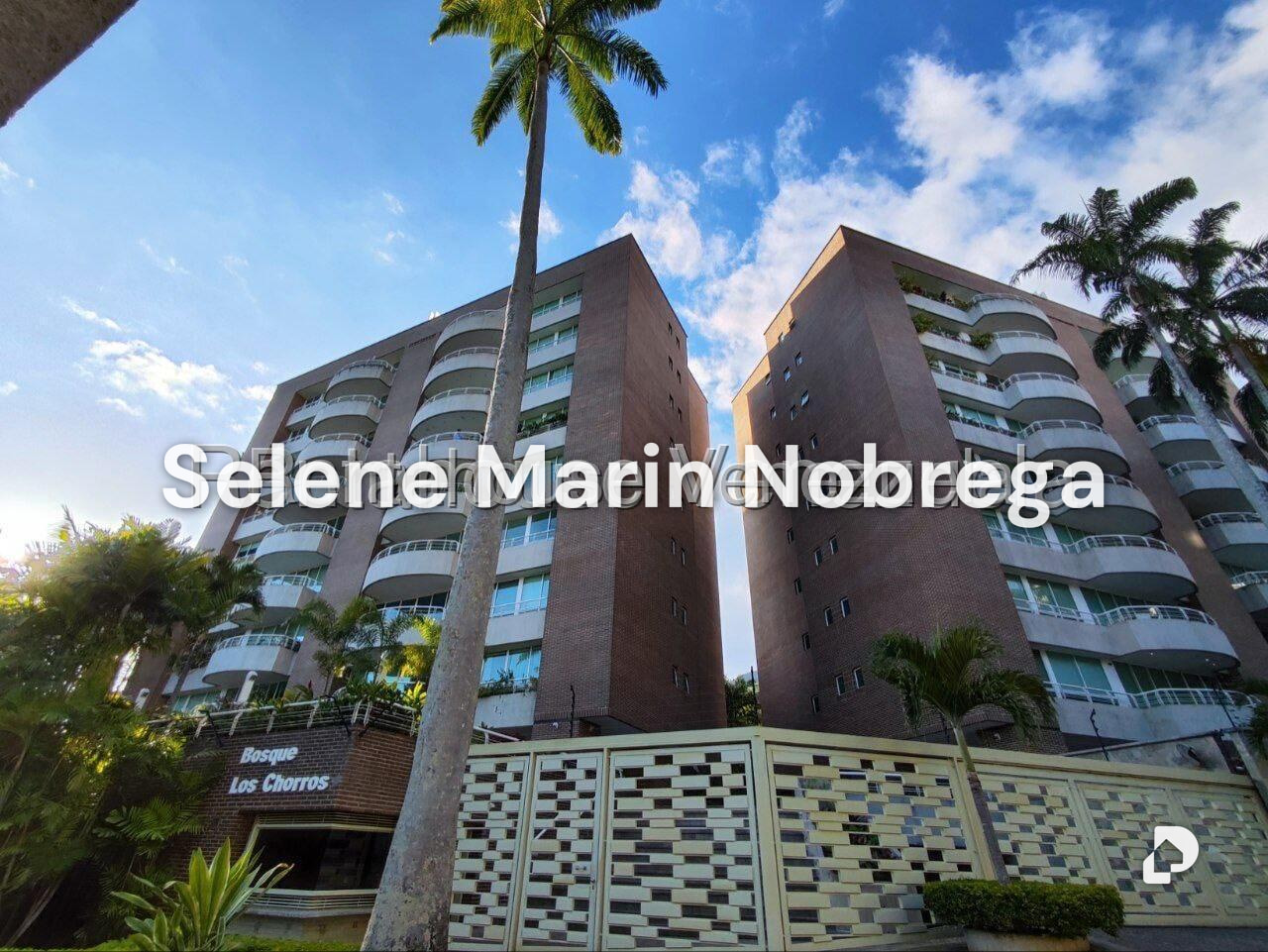 Apartamento en Los Chorros, Caracas – 2