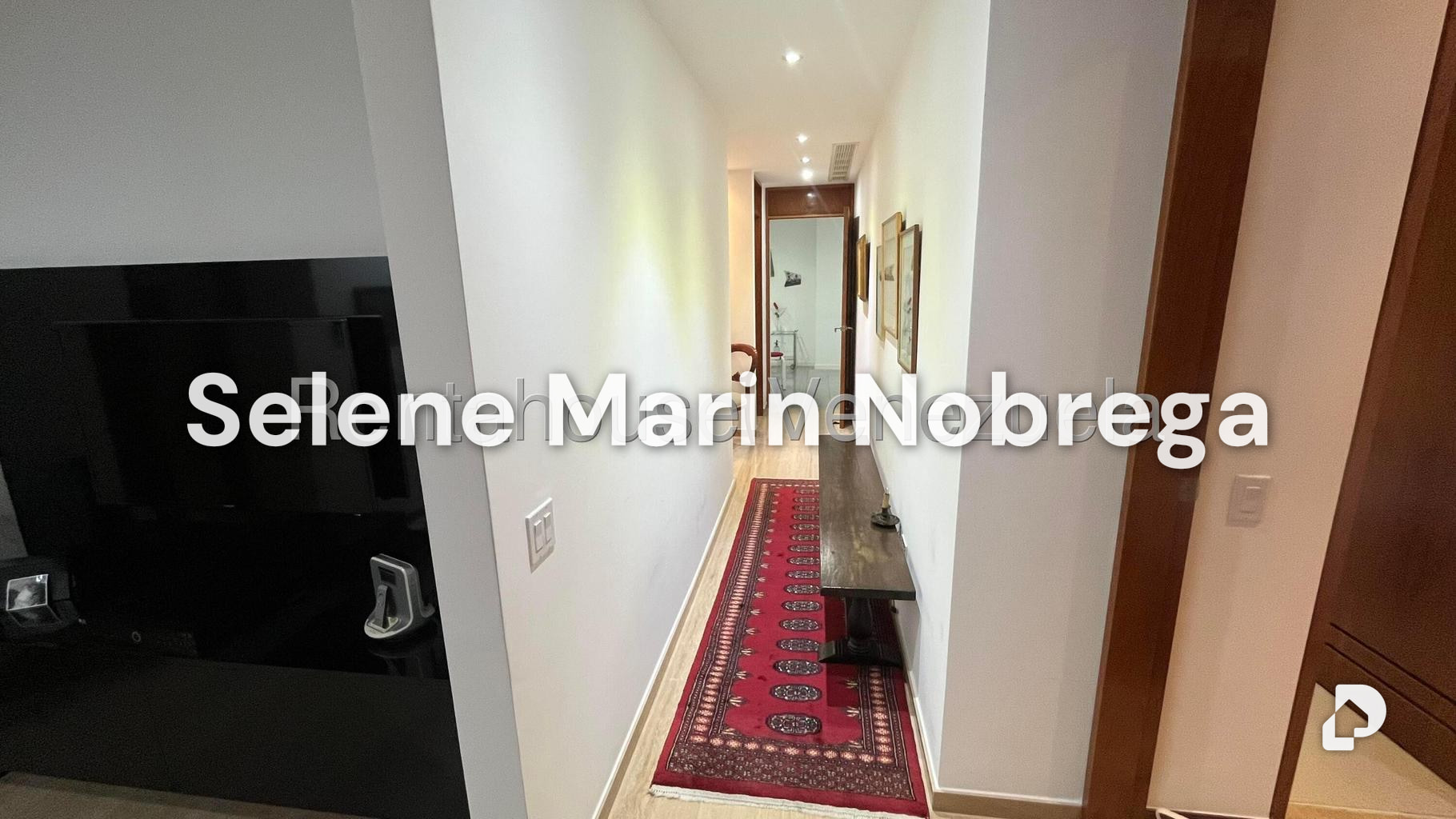 Apartamento en Los Chorros, Caracas – 22
