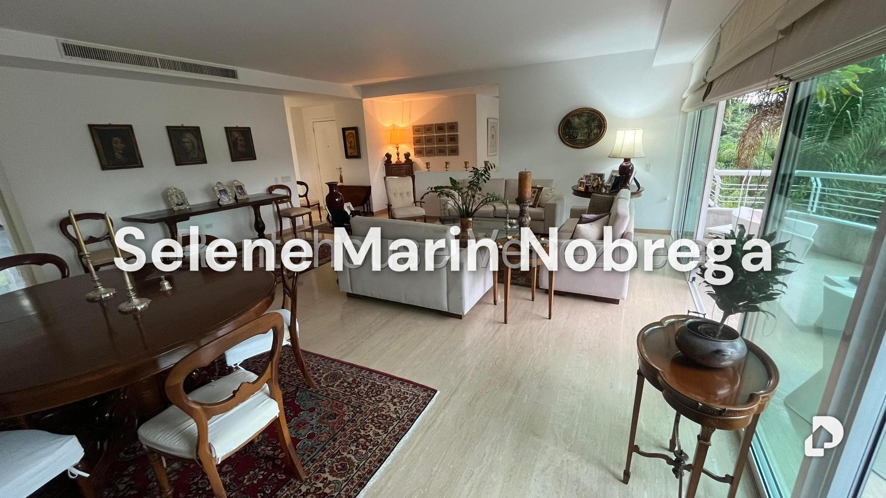 Apartamento en Los Chorros, Caracas – 7
