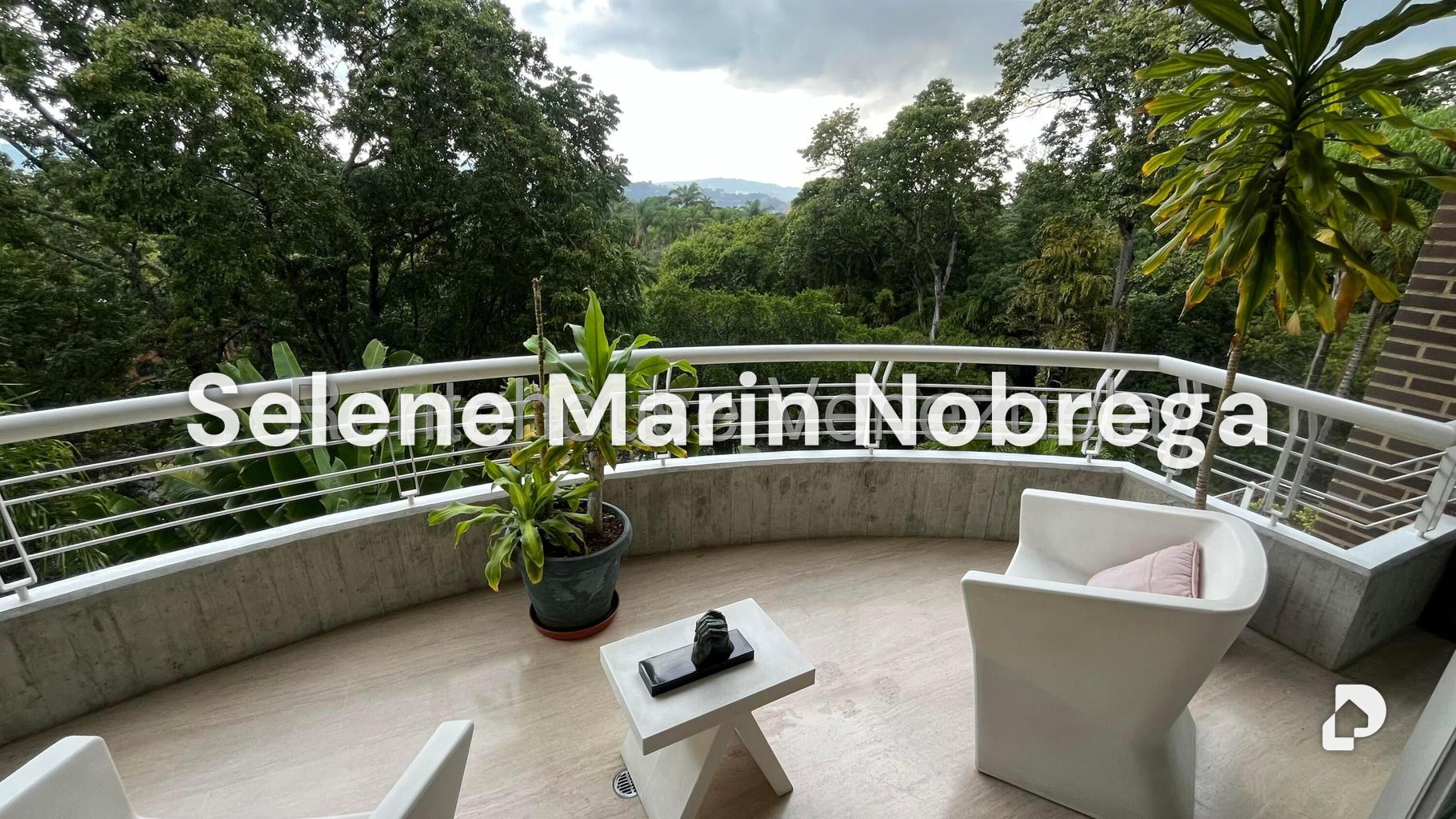 Apartamento en Los Chorros, Caracas – 15