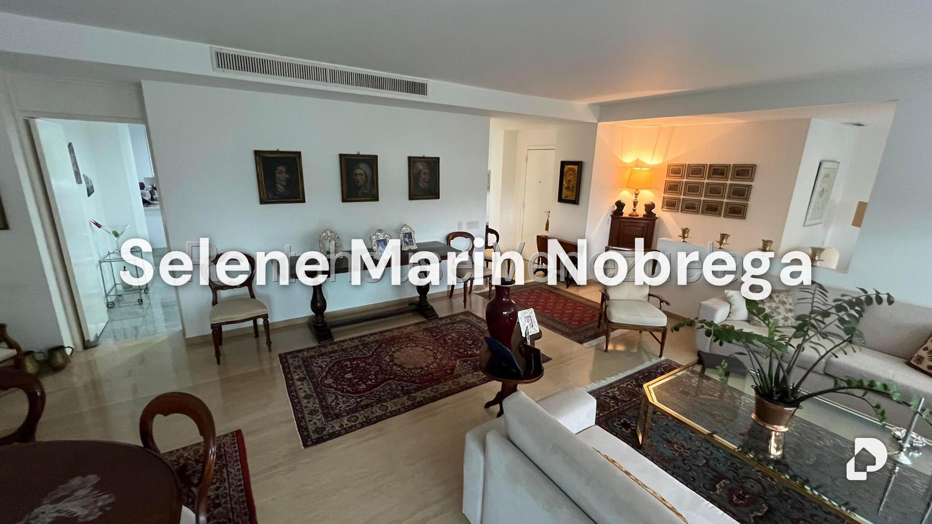 Apartamento en Los Chorros, Caracas – 8