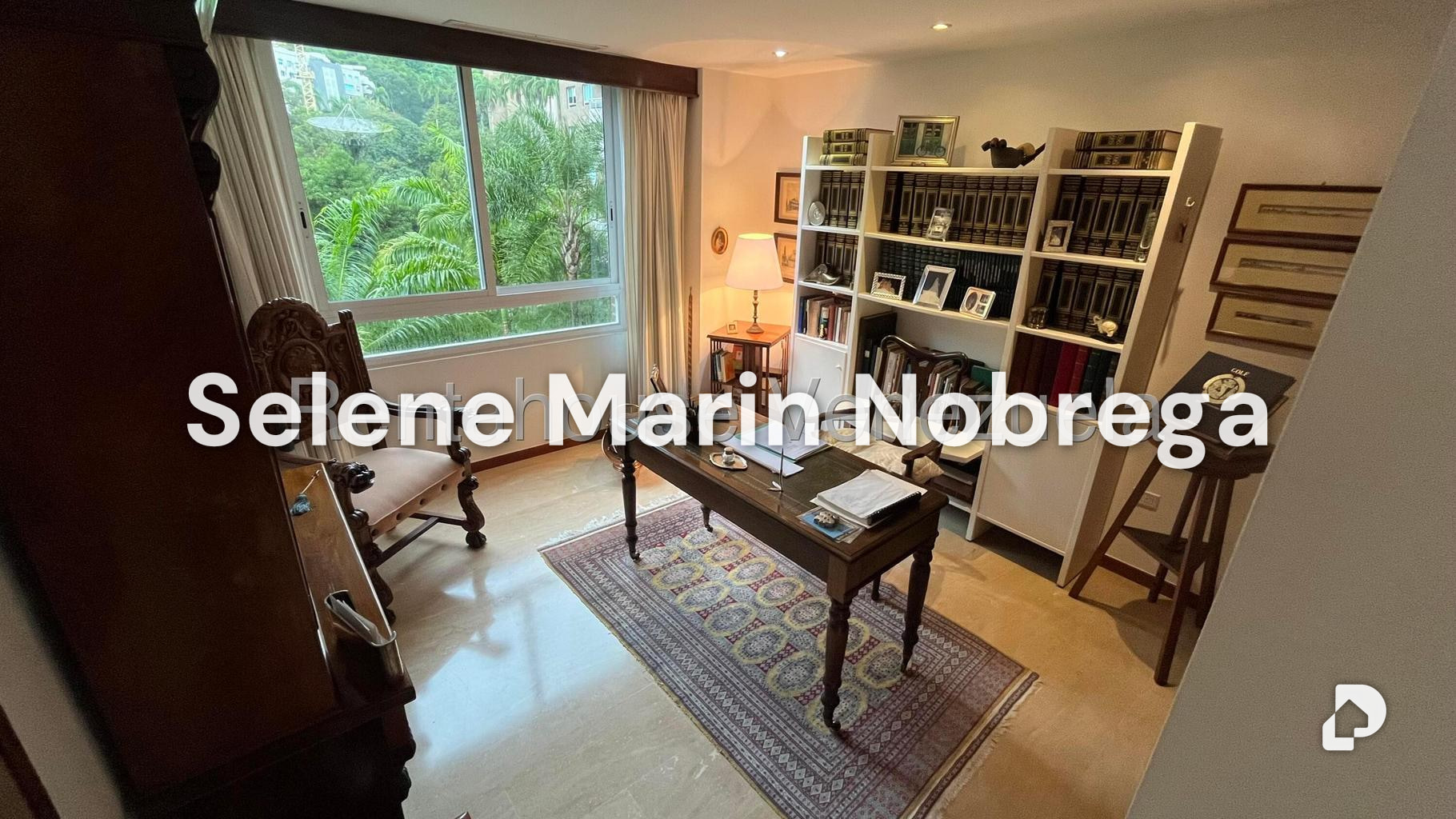 Apartamento en Los Chorros, Caracas – 29