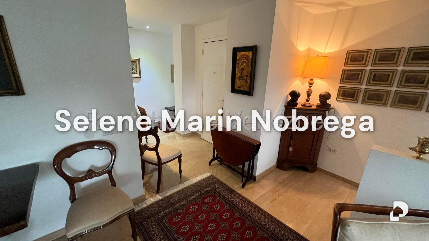 Apartamento en Los Chorros, Caracas – 9