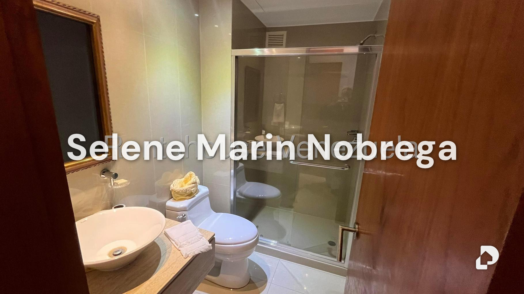 Apartamento en Los Chorros, Caracas – 26