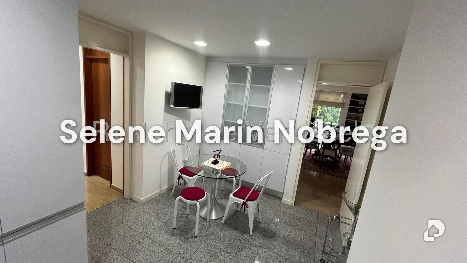 Apartamento en Los Chorros, Caracas – 21