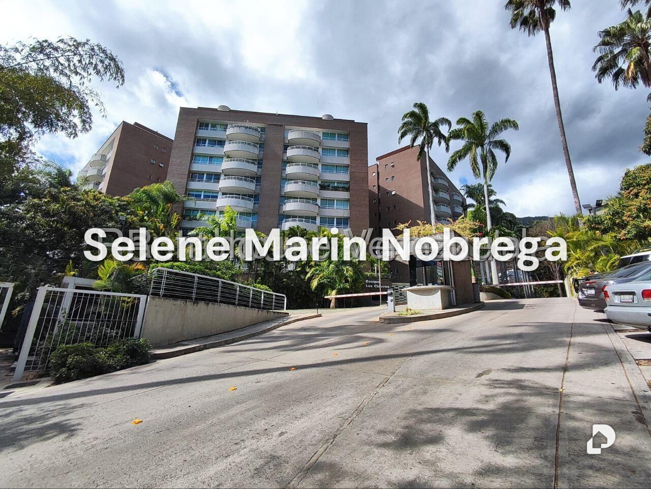 Apartamento en Los Chorros, Caracas – 1