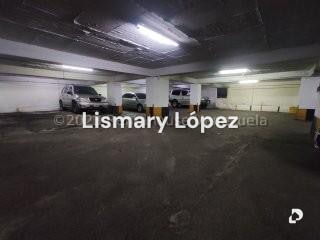 Garaje/Estacionamiento en Quinta Crespo, Caracas – 16