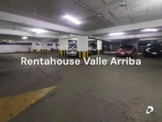 Garaje/Estacionamiento en Quinta Crespo, Caracas – 22