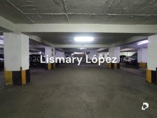 Garaje/Estacionamiento en Quinta Crespo, Caracas – 19