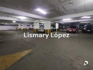 Garaje/Estacionamiento en Quinta Crespo, Caracas – 22
