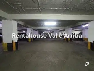 Garaje/Estacionamiento en Quinta Crespo, Caracas – 19