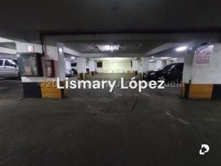 Garaje/Estacionamiento en Quinta Crespo, Caracas – 14