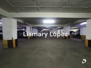 Garaje/Estacionamiento en Quinta Crespo, Caracas – 20