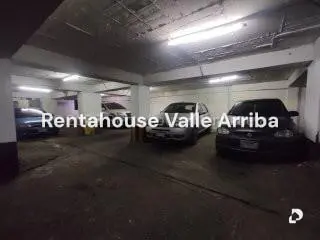Garaje/Estacionamiento en Quinta Crespo, Caracas – 17