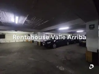 Garaje/Estacionamiento en Quinta Crespo, Caracas – 15