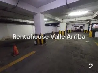 Garaje/Estacionamiento en Quinta Crespo, Caracas – 13