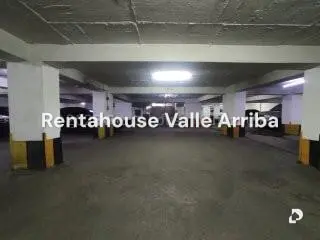 Garaje/Estacionamiento en Quinta Crespo, Caracas – 20