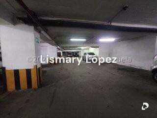 Garaje/Estacionamiento en Quinta Crespo, Caracas – 21