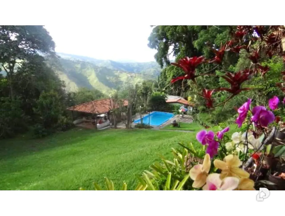 House in Los Teques – 3
