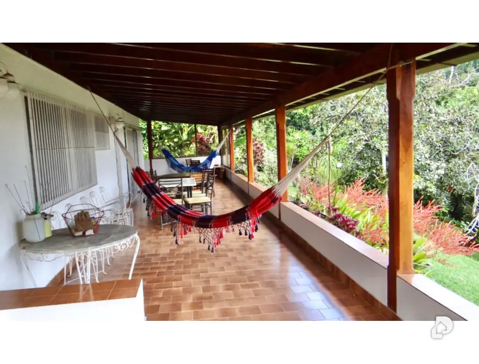 House in Los Teques – 2