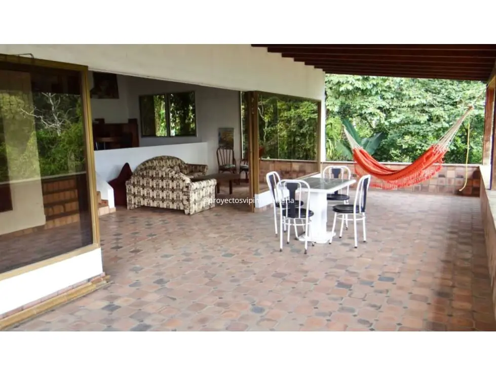 Casa en Los Teques - 1