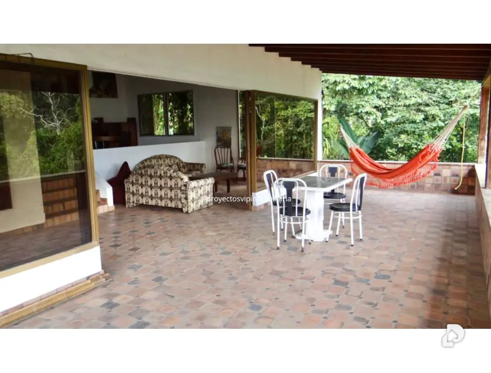 House in Los Teques – 1
