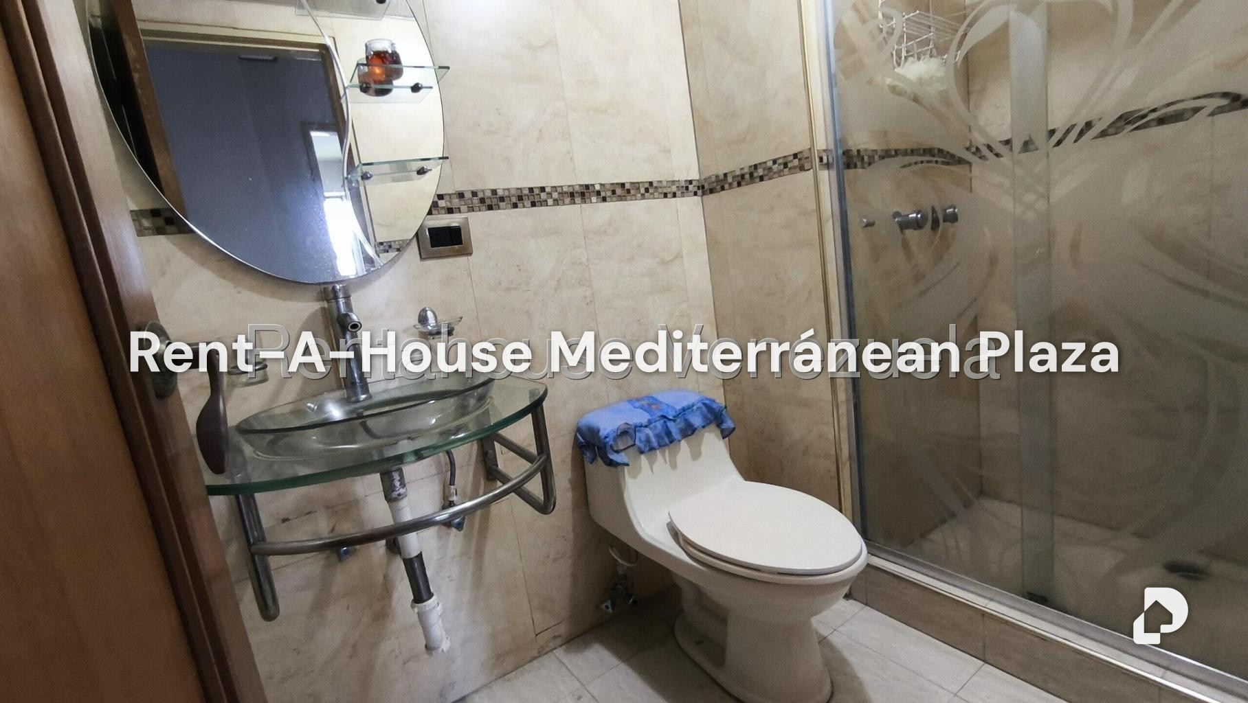 Apartamento en La Trigaleña, Valencia – 16
