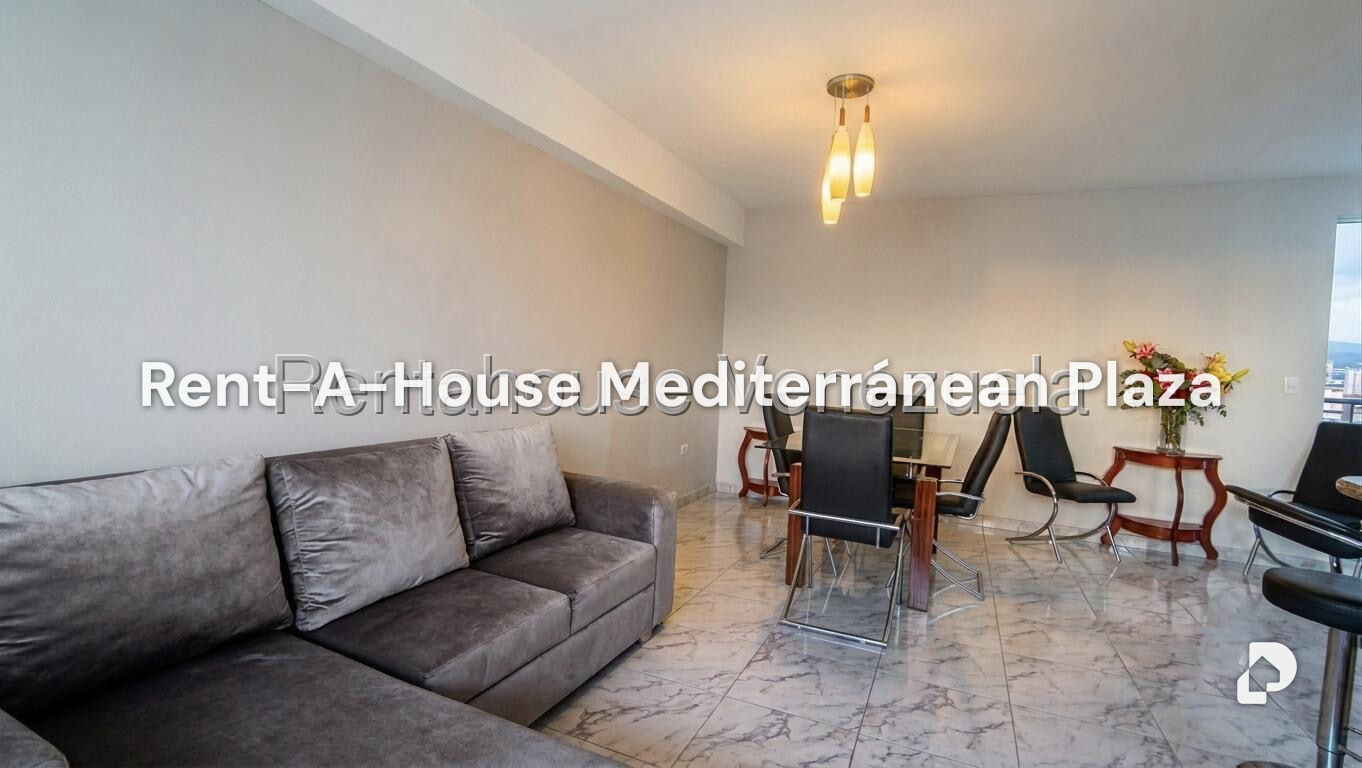 Apartamento en La Trigaleña, Valencia – 6
