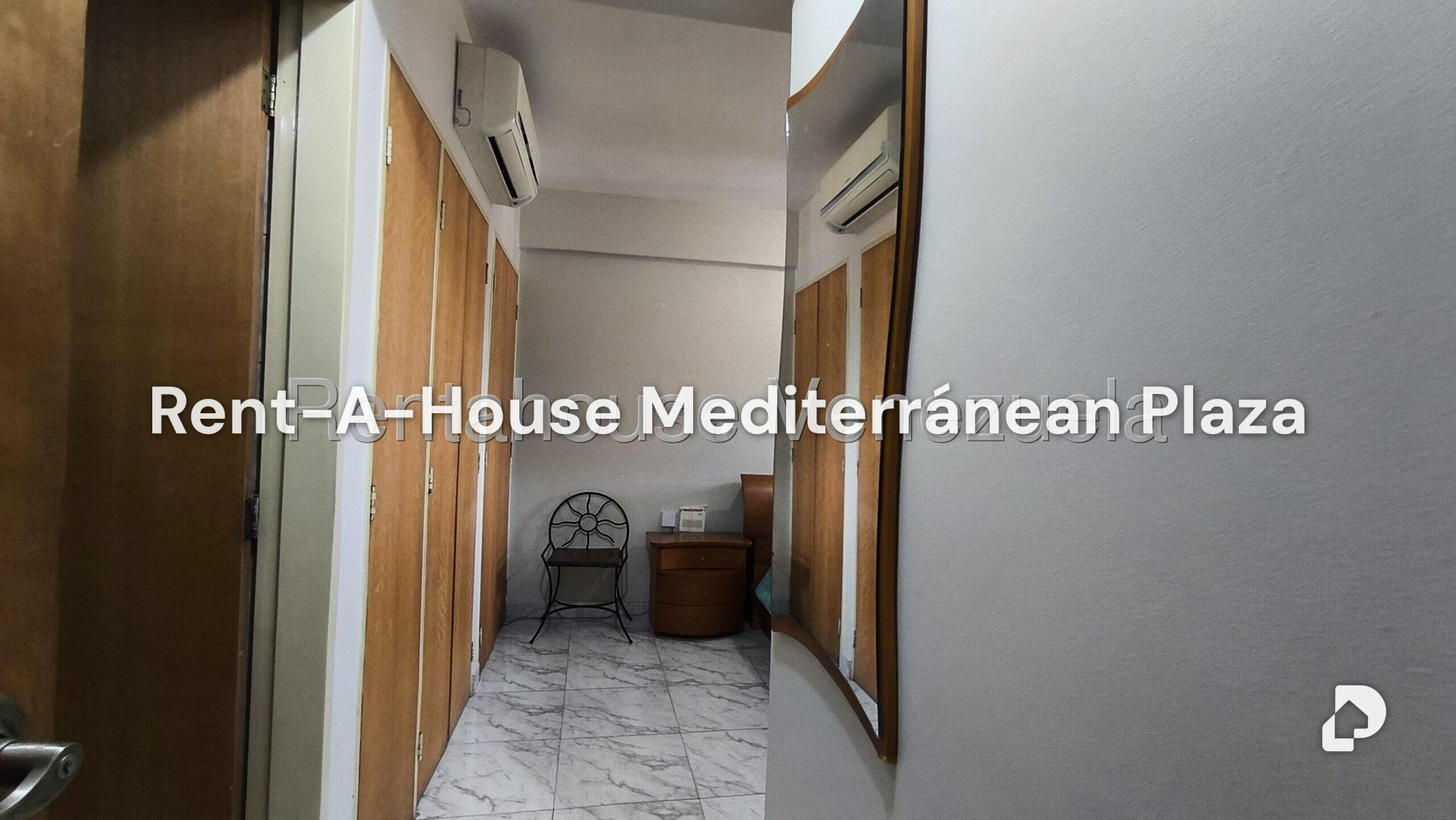 Apartamento en La Trigaleña, Valencia – 15
