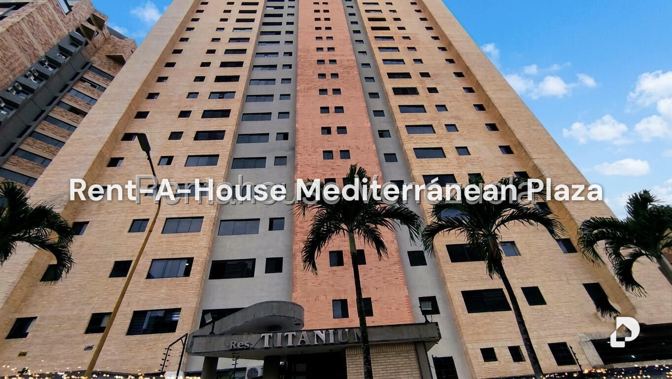 Apartamento en La Trigaleña, Valencia – 1