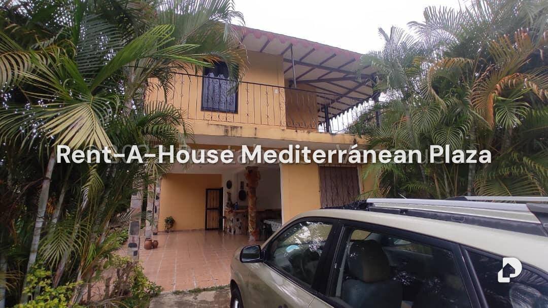Casa en Las Morochas II, San Diego – 9