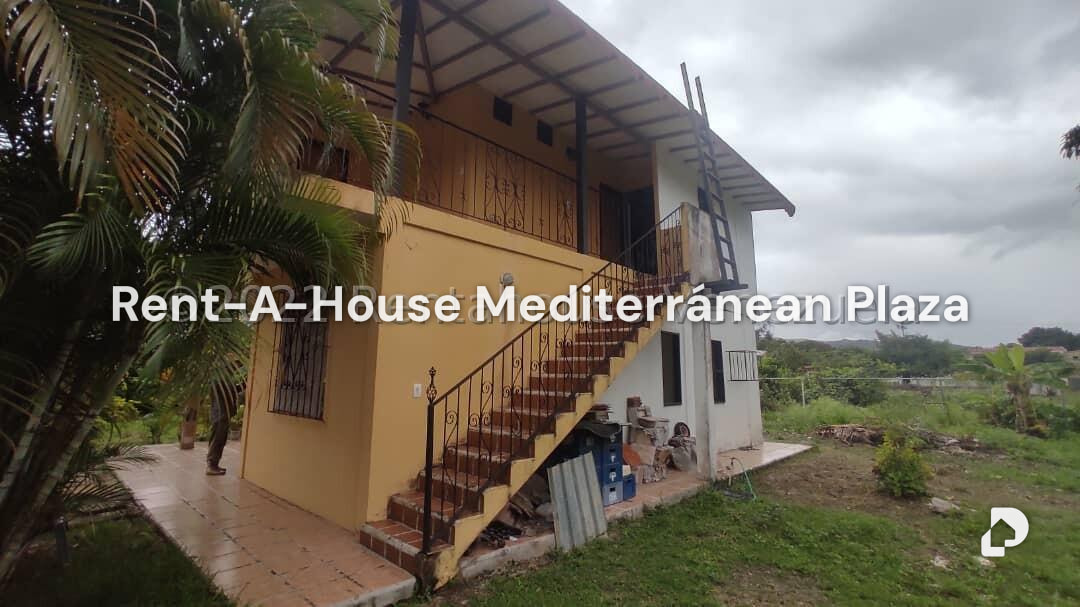 Casa en Las Morochas II, San Diego – 12