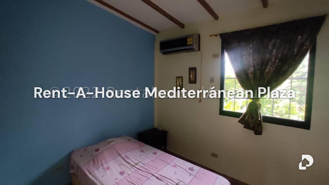 Casa en Las Morochas II, San Diego – 22