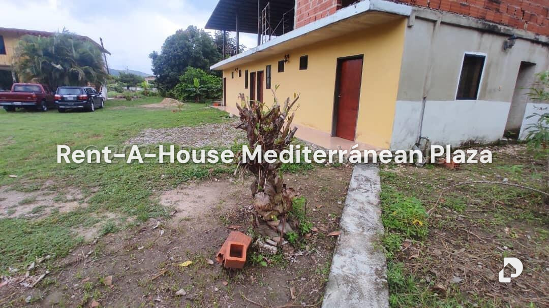 Casa en Las Morochas II, San Diego – 8