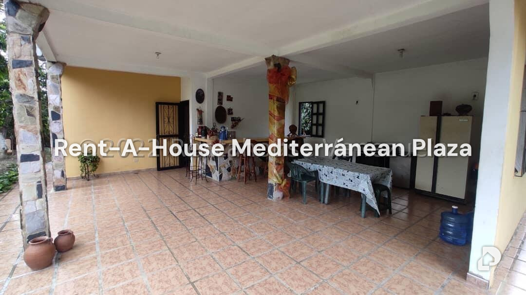 Casa en Las Morochas II, San Diego – 21