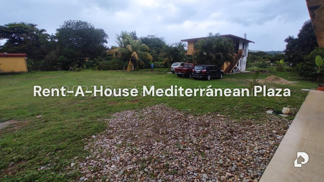 Casa en Las Morochas II, San Diego – 3