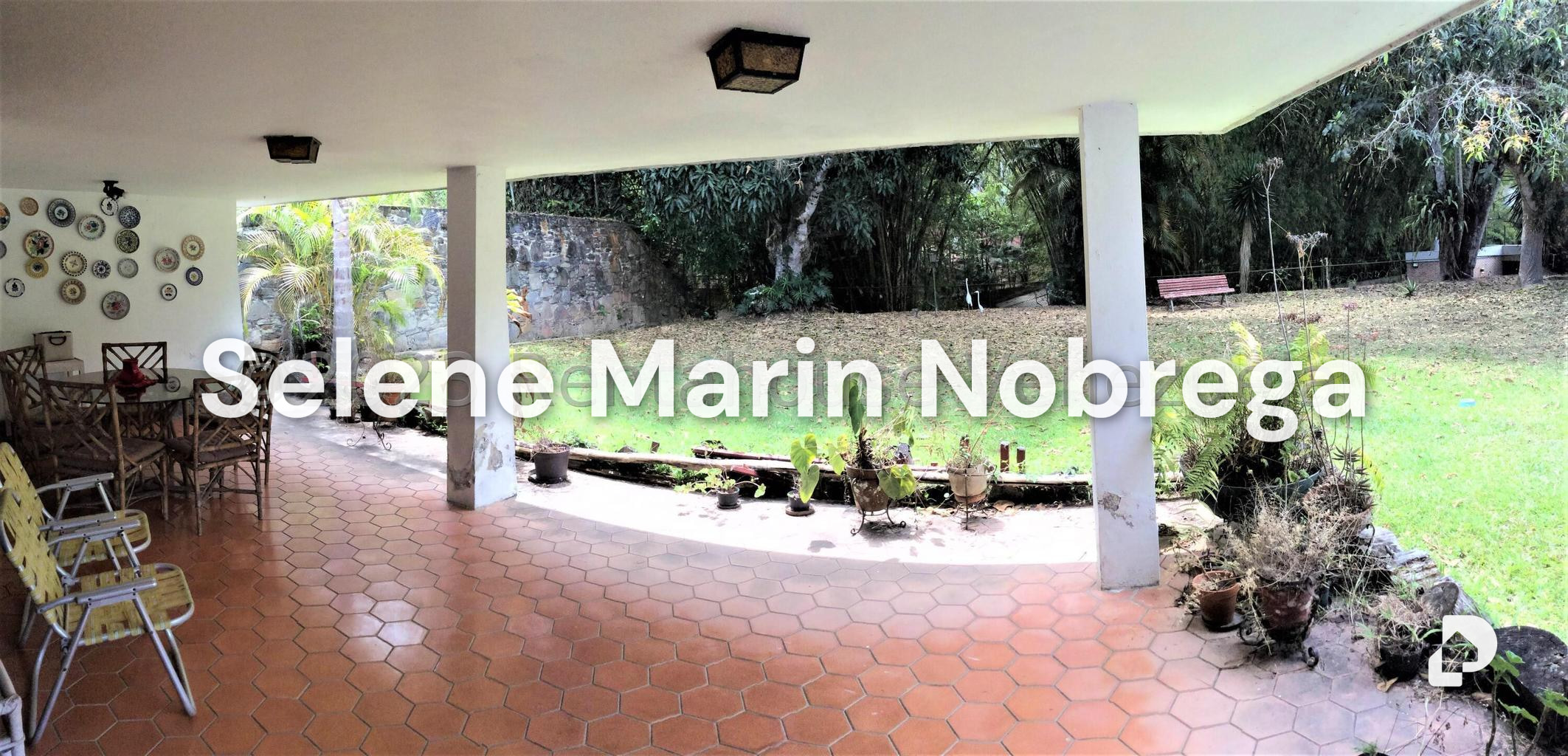 Casa en La Boyera, Caracas – 2